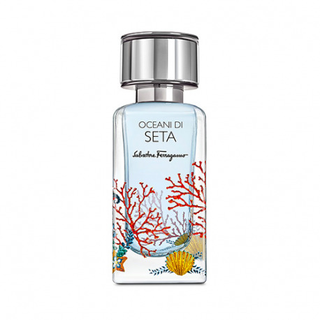  Oceani di Seta - Eau de Parfum 8052464890378